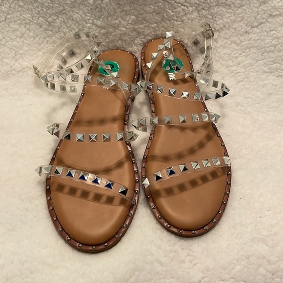 Womens summer Sandals - Picture 2 of 3